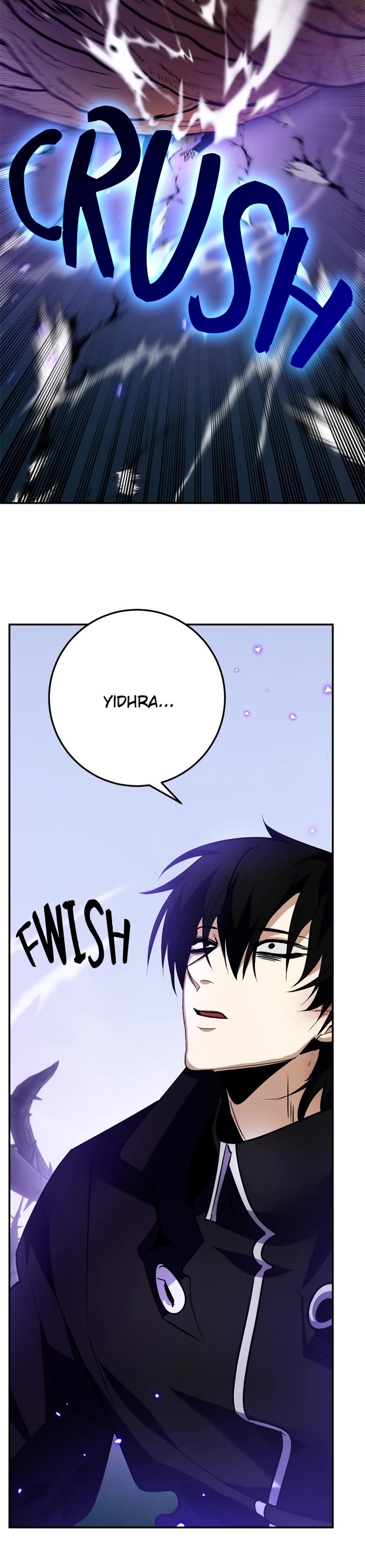Return to Player Chapter 164 page 38 - Chapter 164: Ep. 164 - The Endless Dream (3)