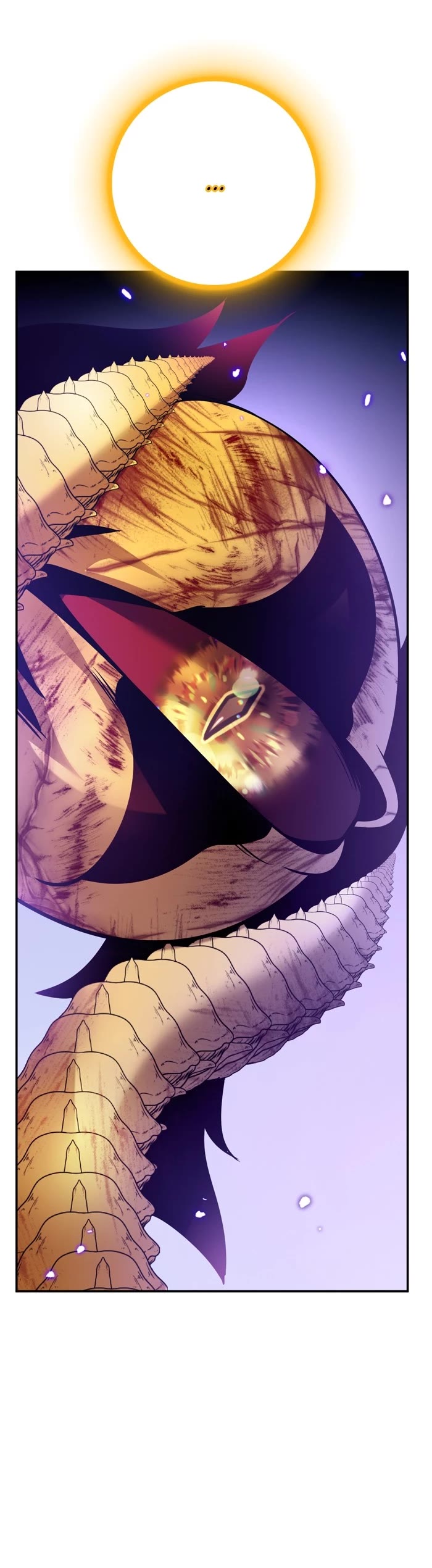 Return to Player Chapter 164 page 39 - Chapter 164: Ep. 164 - The Endless Dream (3)