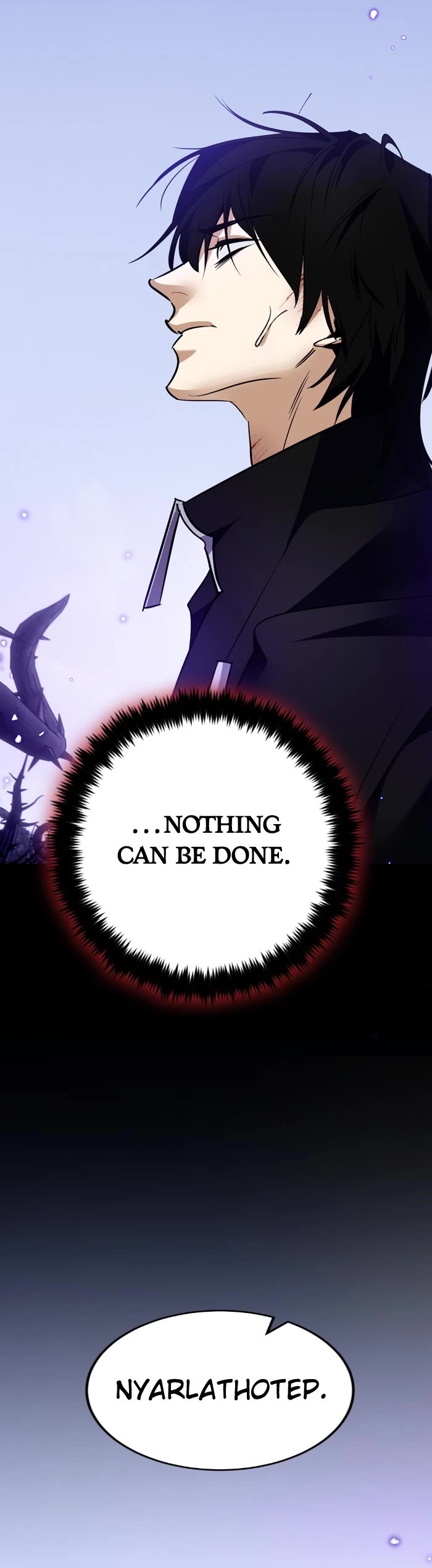Return to Player Chapter 164 page 4 - Chapter 164: Ep. 164 - The Endless Dream (3)