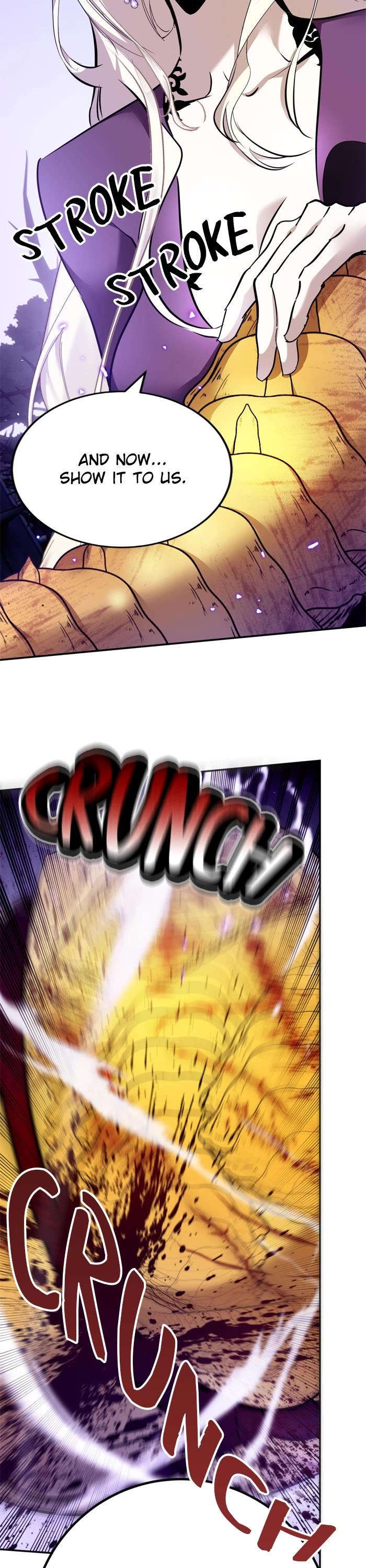 Return to Player Chapter 164 page 42 - Chapter 164: Ep. 164 - The Endless Dream (3)