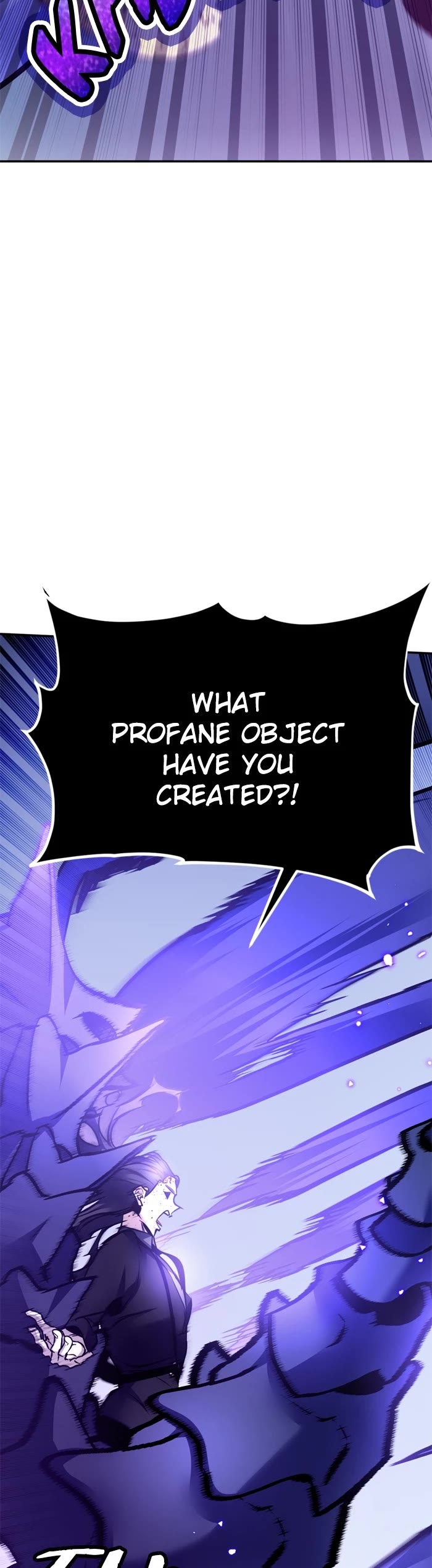 Return to Player Chapter 164 page 44 - Chapter 164: Ep. 164 - The Endless Dream (3)