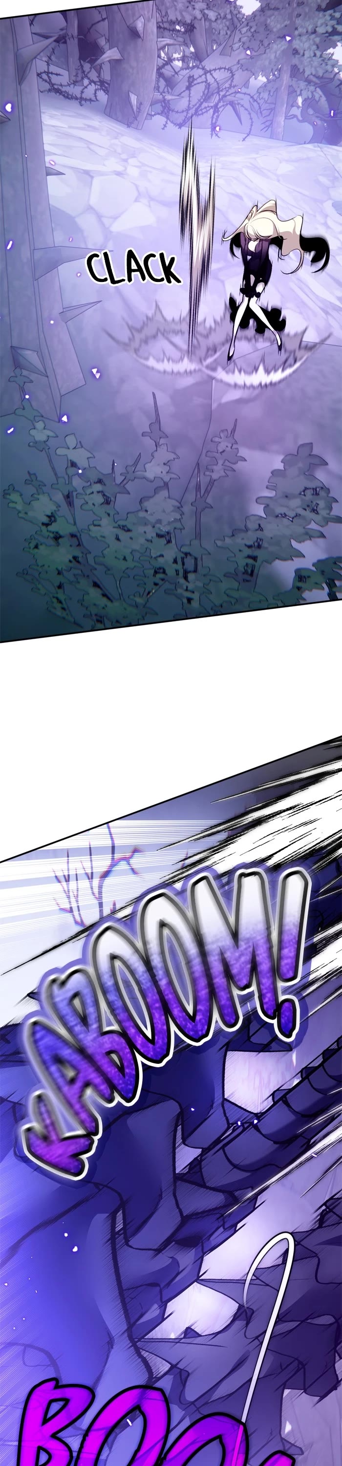 Return to Player Chapter 164 page 46 - Chapter 164: Ep. 164 - The Endless Dream (3)