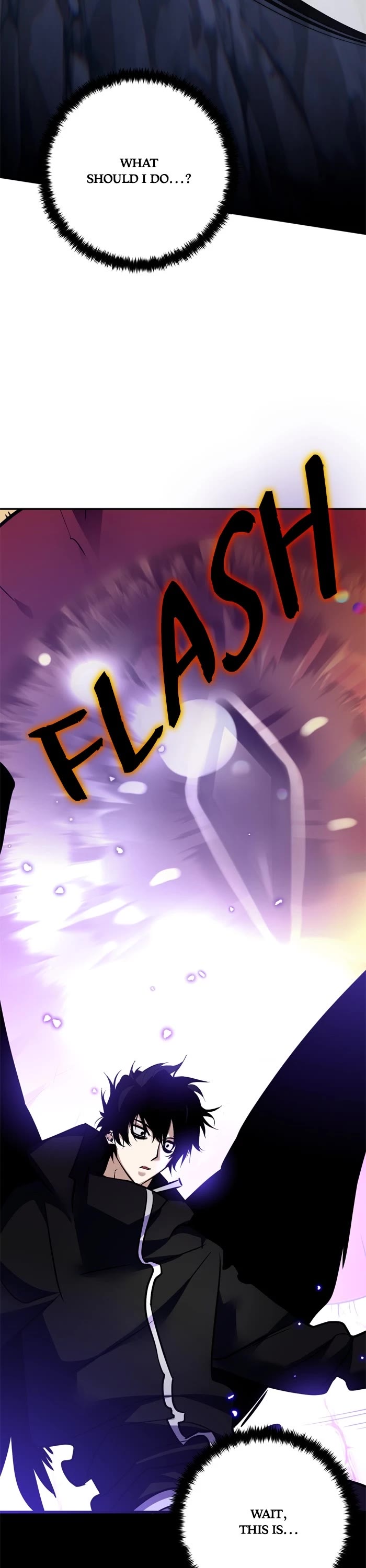 Return to Player Chapter 164 page 48 - Chapter 164: Ep. 164 - The Endless Dream (3)