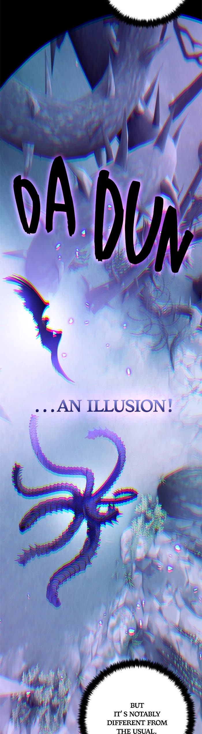 Return to Player Chapter 164 page 49 - Chapter 164: Ep. 164 - The Endless Dream (3)