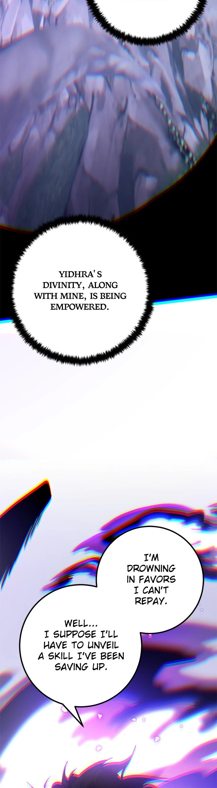Return to Player Chapter 164 page 50 - Chapter 164: Ep. 164 - The Endless Dream (3)