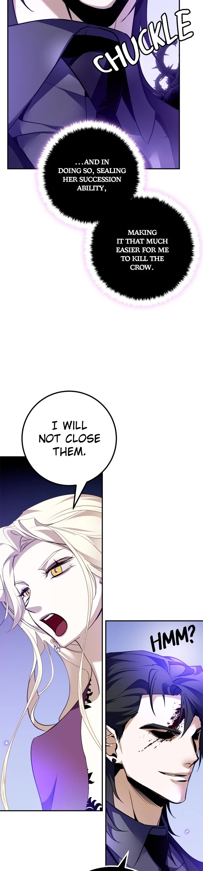 Return to Player Chapter 164 page 8 - Chapter 164: Ep. 164 - The Endless Dream (3)