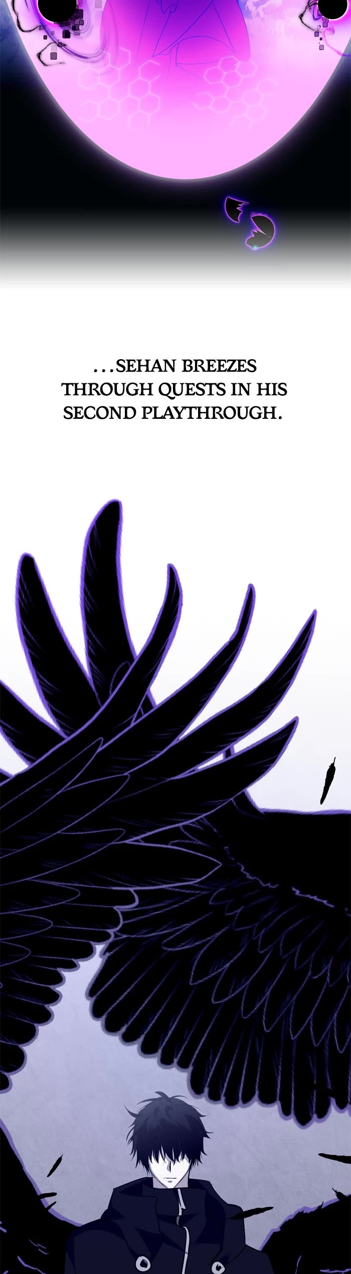 Return to Player Chapter 165.5 page 14 - Chapter 165.5: Special Episode 1
