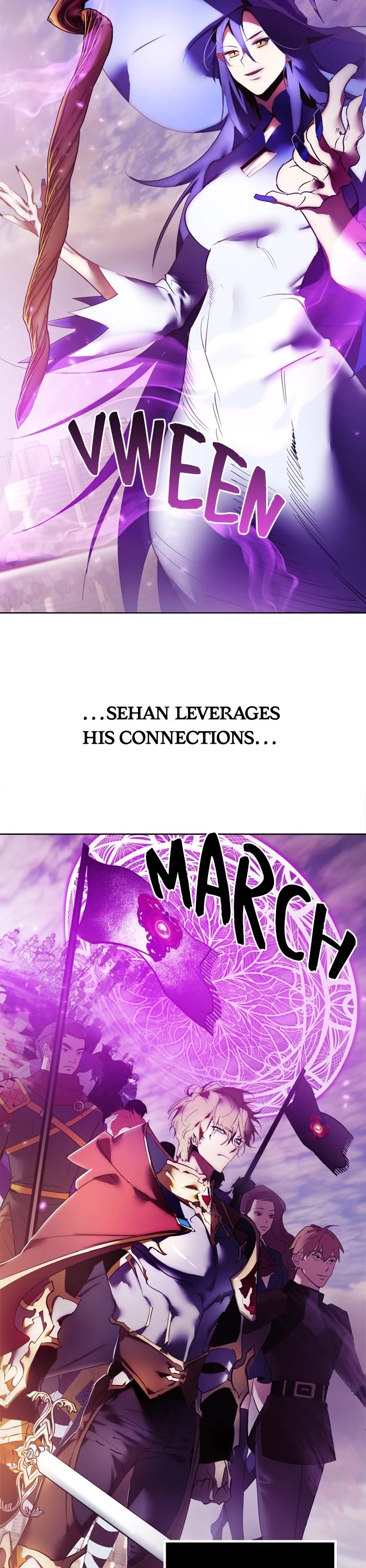 Return to Player Chapter 165.5 page 17 - Chapter 165.5: Special Episode 1