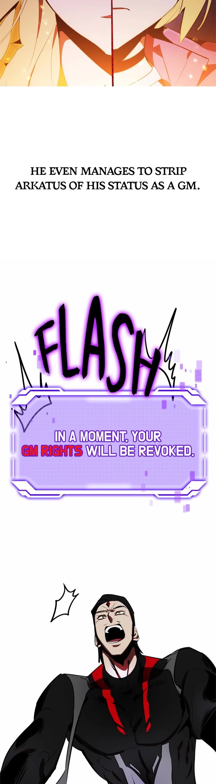 Return to Player Chapter 165.5 page 20 - Chapter 165.5: Special Episode 1