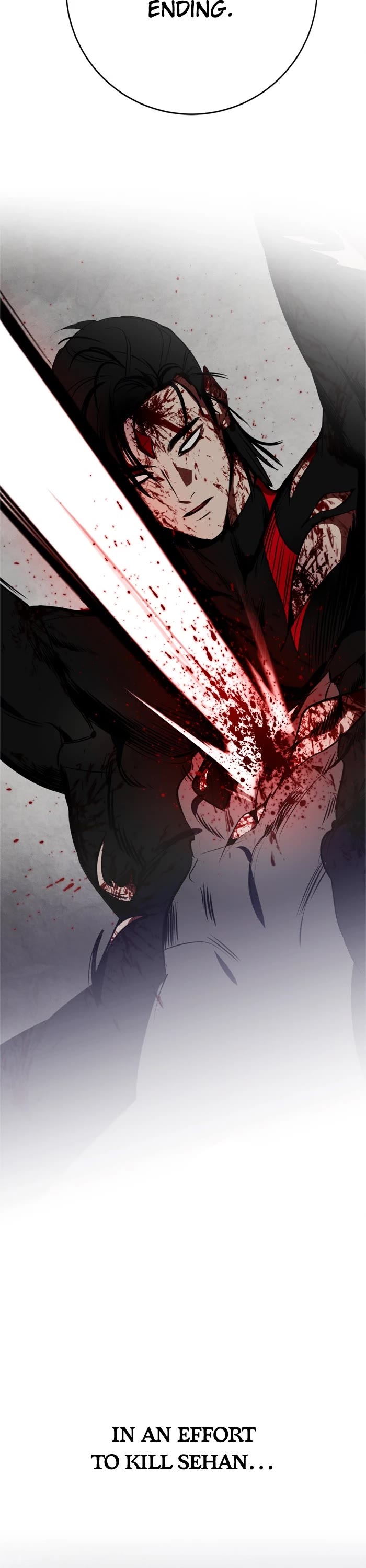 Return to Player Chapter 165.5 page 22 - Chapter 165.5: Special Episode 1