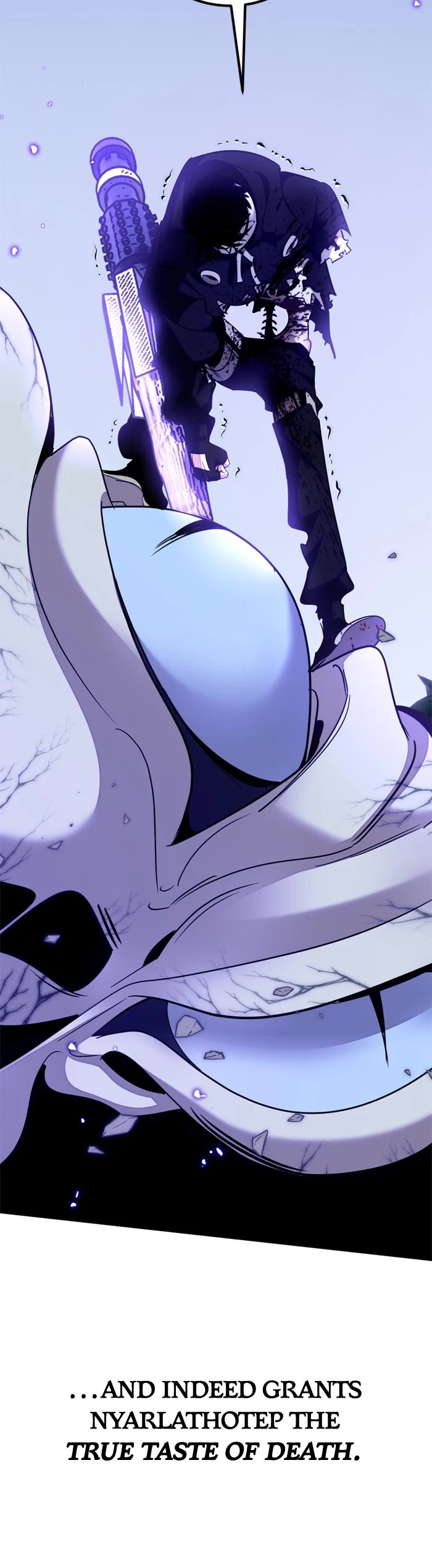 Return to Player Chapter 165.5 page 25 - Chapter 165.5: Special Episode 1