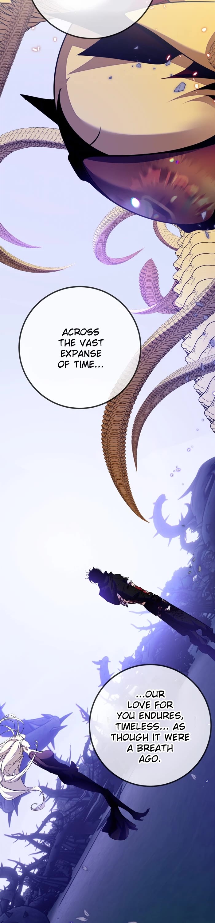 Return to Player Chapter 165.5 page 27 - Chapter 165.5: Special Episode 1
