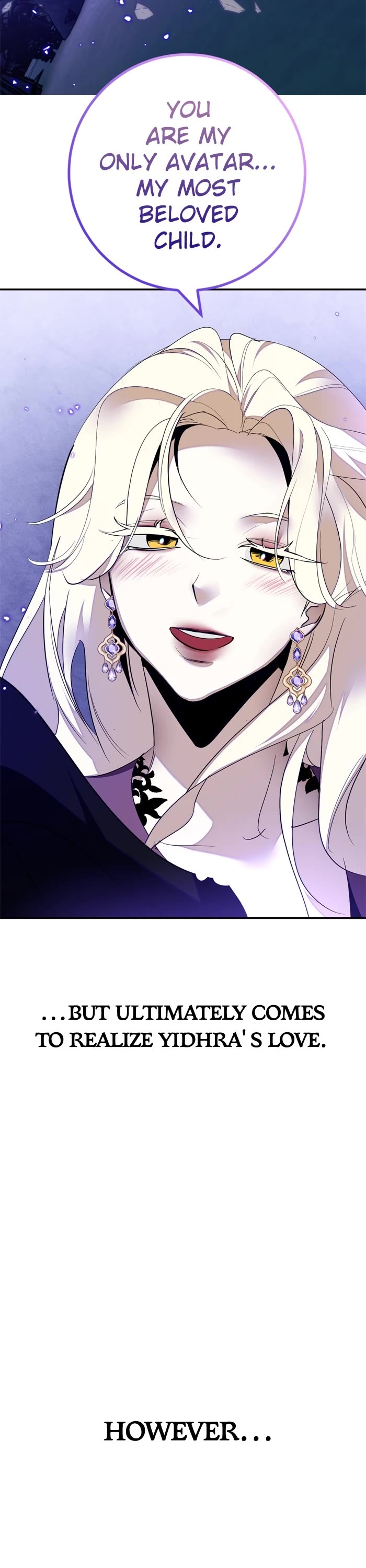 Return to Player Chapter 165.5 page 28 - Chapter 165.5: Special Episode 1