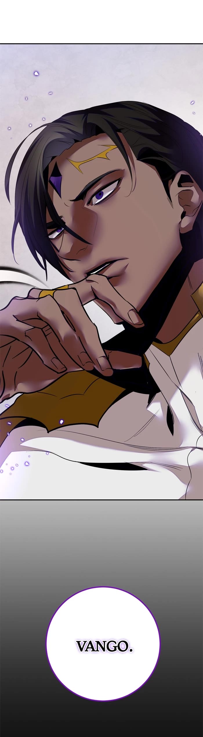 Return to Player Chapter 165.5 page 29 - Chapter 165.5: Special Episode 1