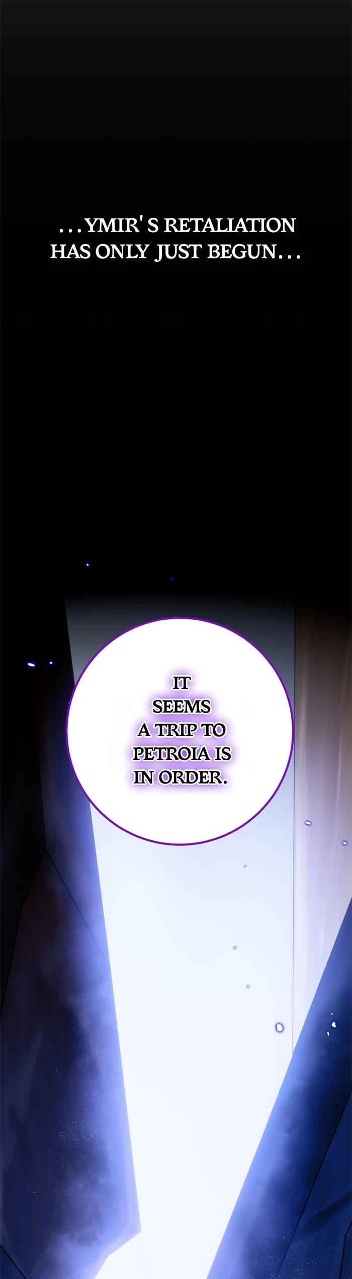 Return to Player Chapter 165.5 page 30 - Chapter 165.5: Special Episode 1