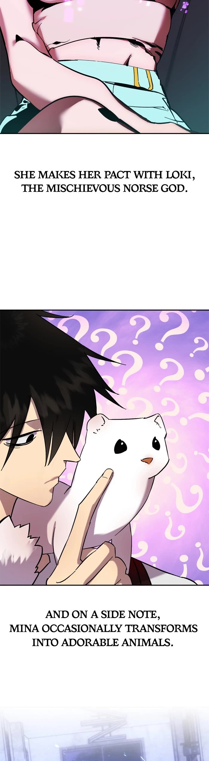 Return to Player Chapter 165.6 page 10 - Chapter 165.6: Special Episode 2