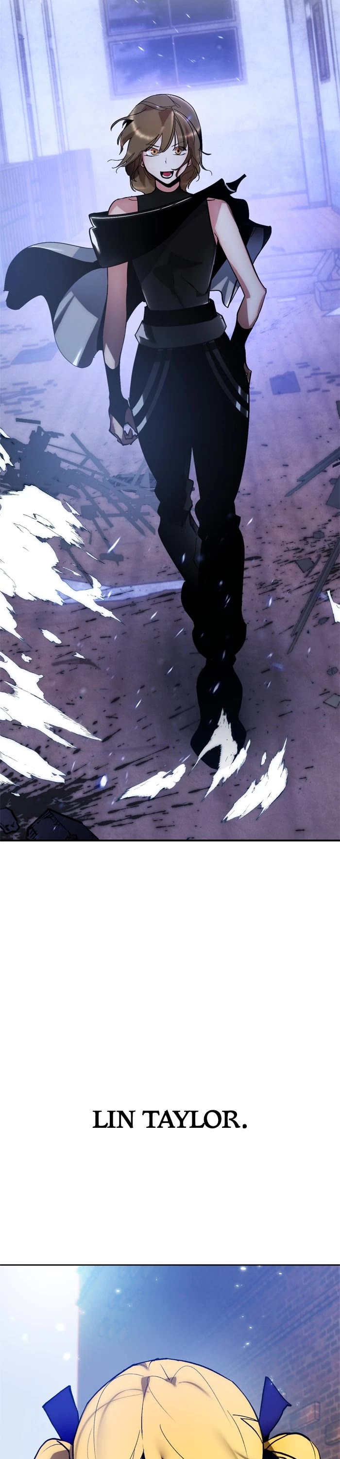 Return to Player Chapter 165.6 page 11 - Chapter 165.6: Special Episode 2