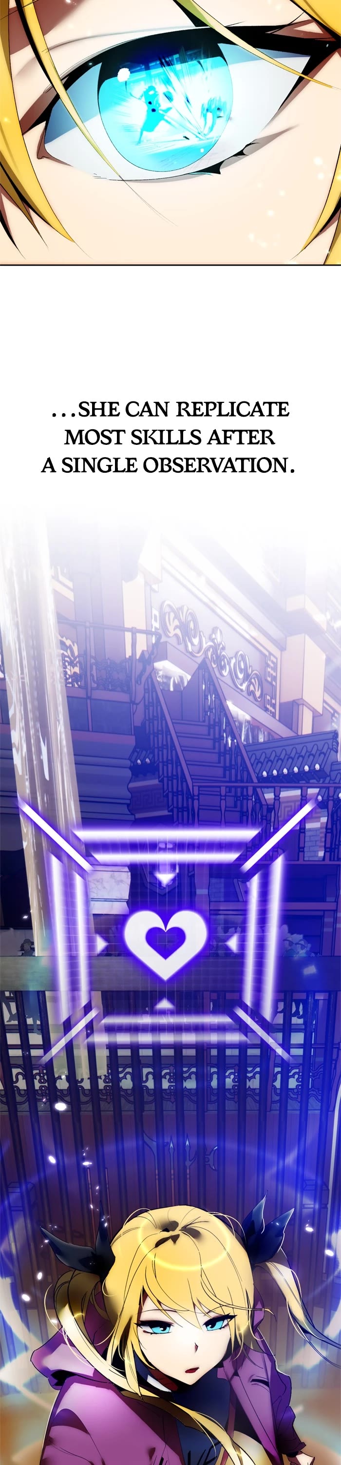 Return to Player Chapter 165.6 page 13 - Chapter 165.6: Special Episode 2