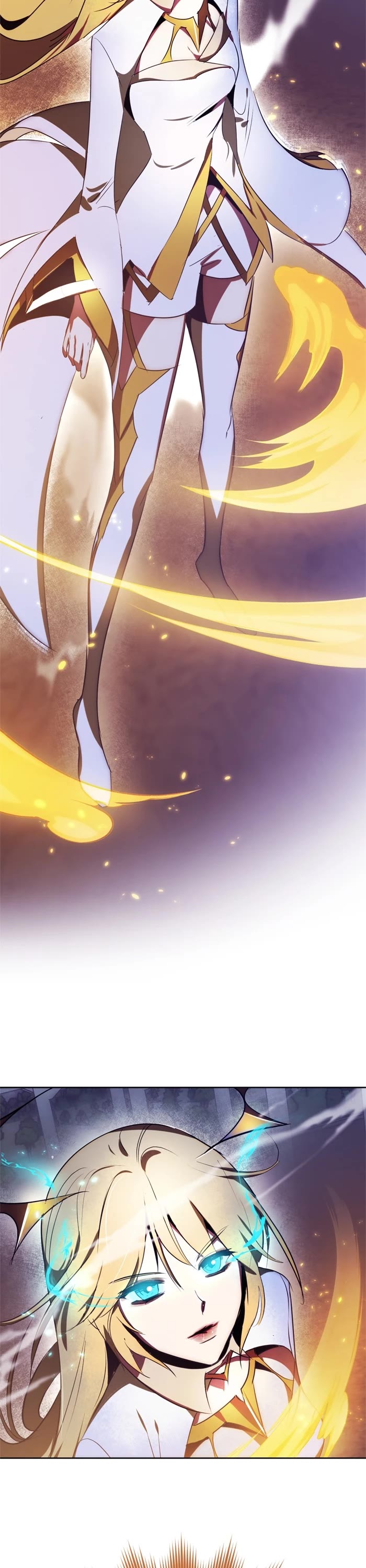 Return to Player Chapter 165.6 page 17 - Chapter 165.6: Special Episode 2