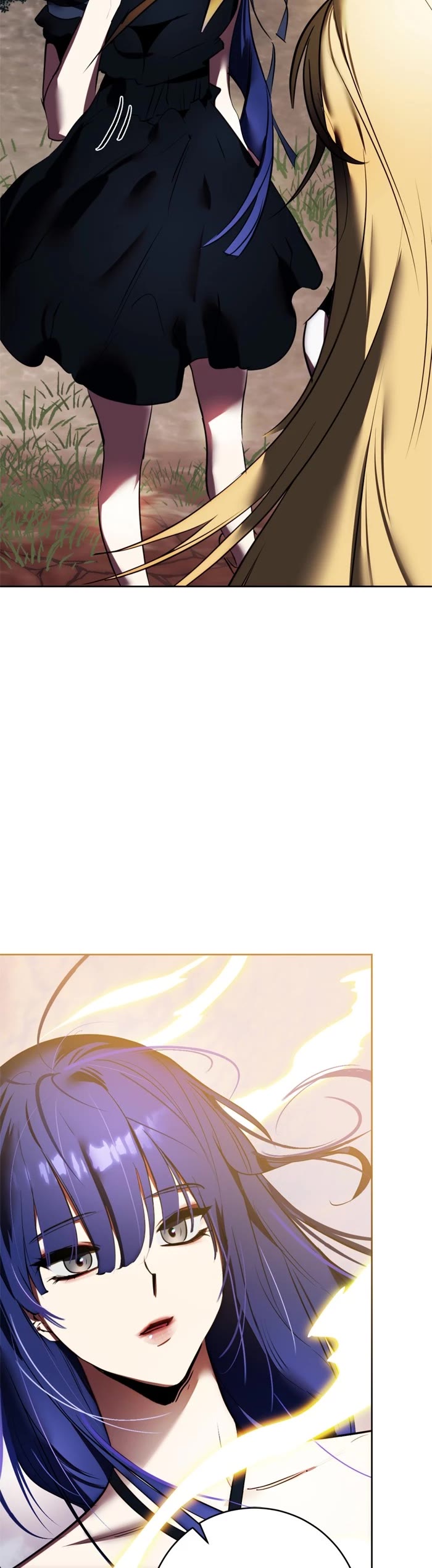 Return to Player Chapter 165.6 page 19 - Chapter 165.6: Special Episode 2