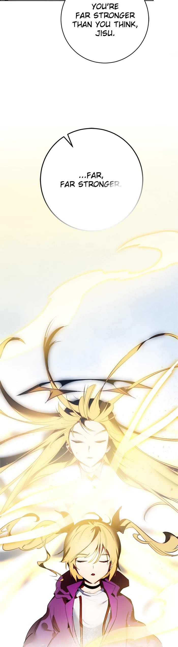 Return to Player Chapter 165.6 page 20 - Chapter 165.6: Special Episode 2