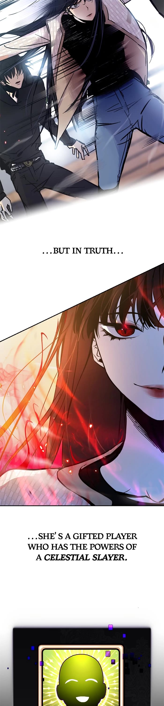 Return to Player Chapter 165.6 page 3 - Chapter 165.6: Special Episode 2