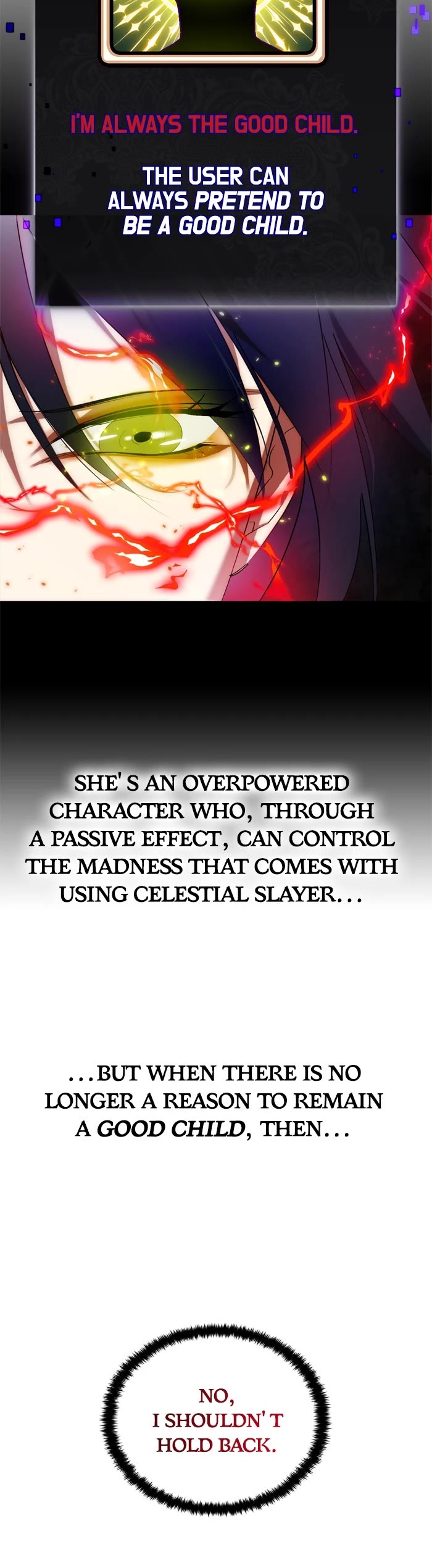 Return to Player Chapter 165.6 page 4 - Chapter 165.6: Special Episode 2