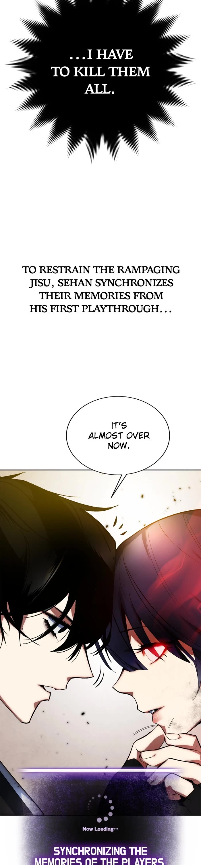 Return to Player Chapter 165.6 page 6 - Chapter 165.6: Special Episode 2