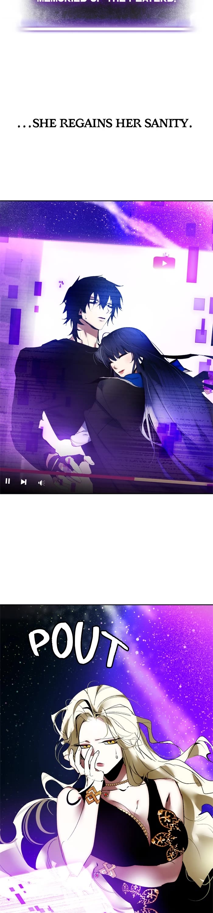 Return to Player Chapter 165.6 page 7 - Chapter 165.6: Special Episode 2