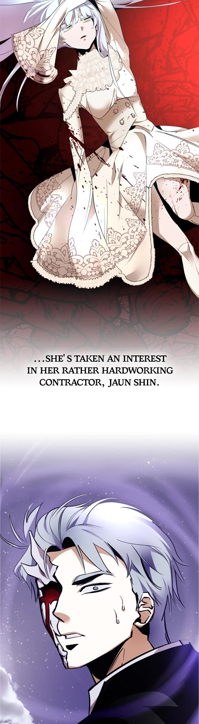 Return to Player Chapter 165.7 page 9 - Chapter 165.7: Special Episode 3