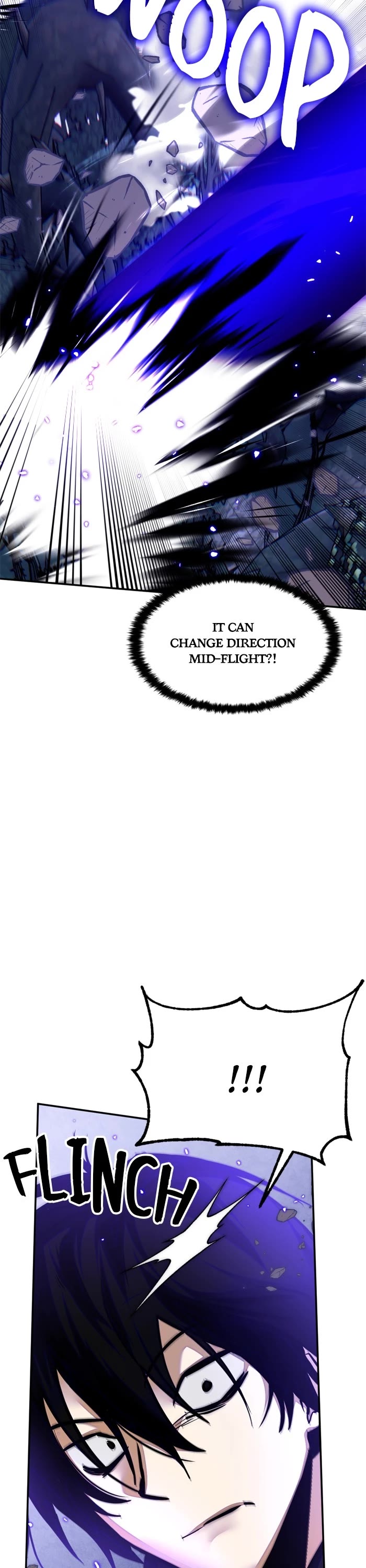Return to Player Chapter 165 page 11 - Chapter 165: Ep. 165 - The Endless Dream (4) (Season 3 Finale)