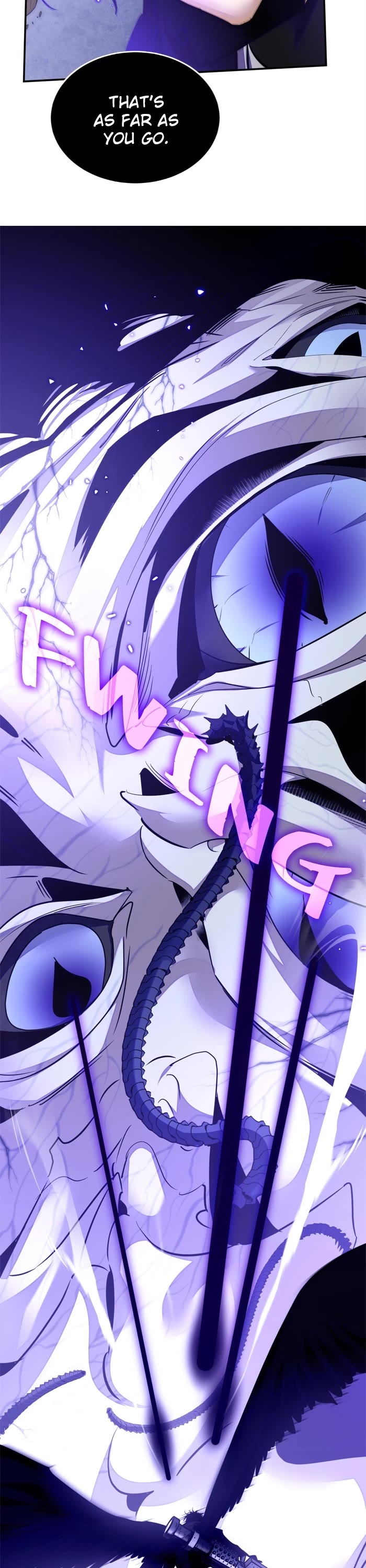 Return to Player Chapter 165 page 12 - Chapter 165: Ep. 165 - The Endless Dream (4) (Season 3 Finale)