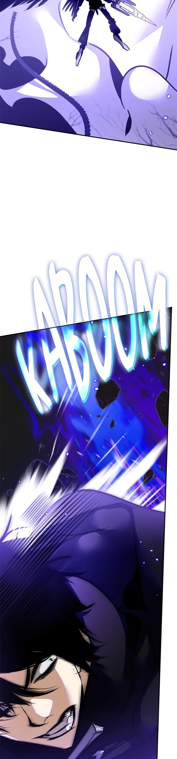 Return to Player Chapter 165 page 13 - Chapter 165: Ep. 165 - The Endless Dream (4) (Season 3 Finale)