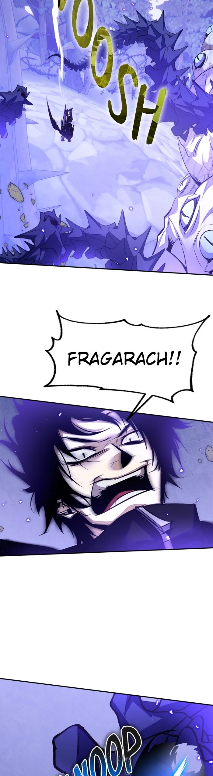 Return to Player Chapter 165 page 15 - Chapter 165: Ep. 165 - The Endless Dream (4) (Season 3 Finale)