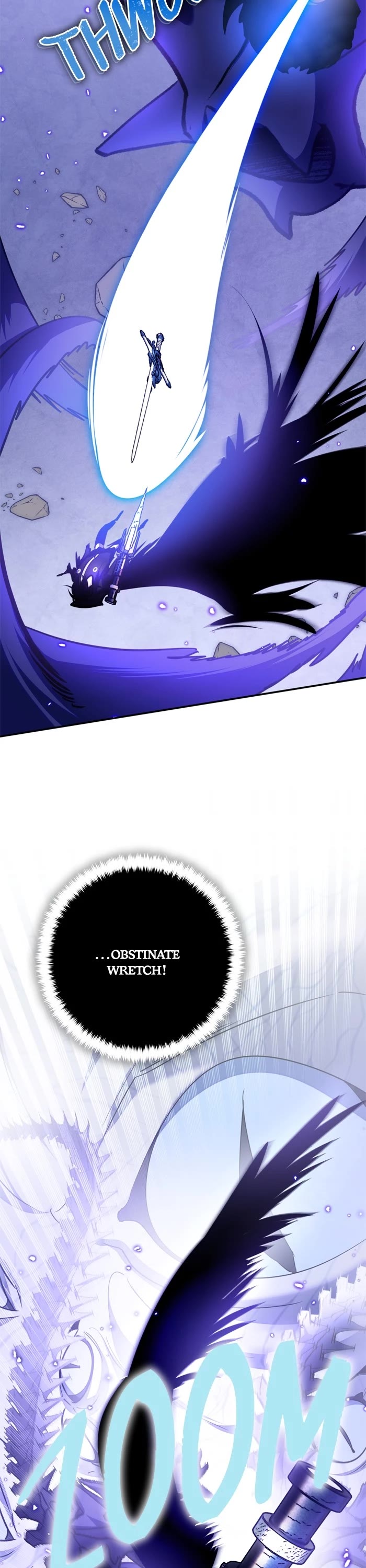 Return to Player Chapter 165 page 16 - Chapter 165: Ep. 165 - The Endless Dream (4) (Season 3 Finale)