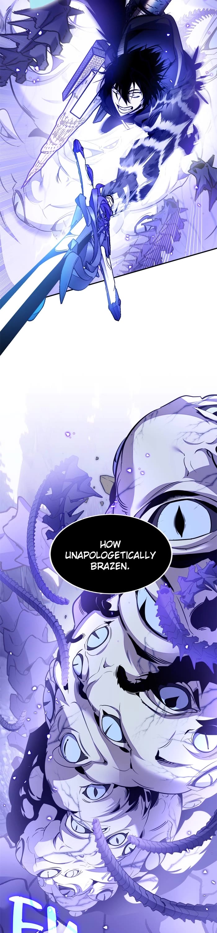 Return to Player Chapter 165 page 17 - Chapter 165: Ep. 165 - The Endless Dream (4) (Season 3 Finale)