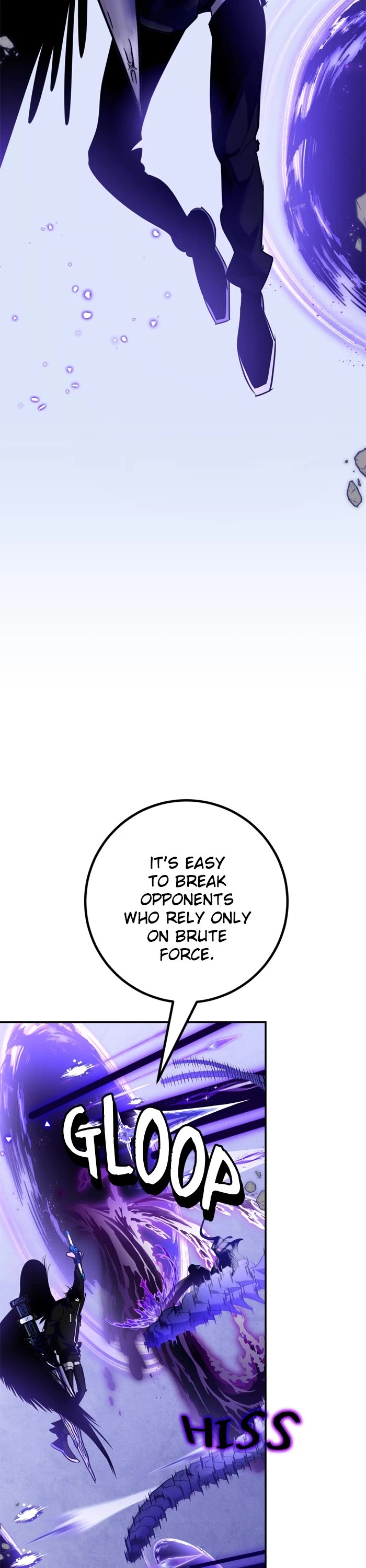 Return to Player Chapter 165 page 21 - Chapter 165: Ep. 165 - The Endless Dream (4) (Season 3 Finale)