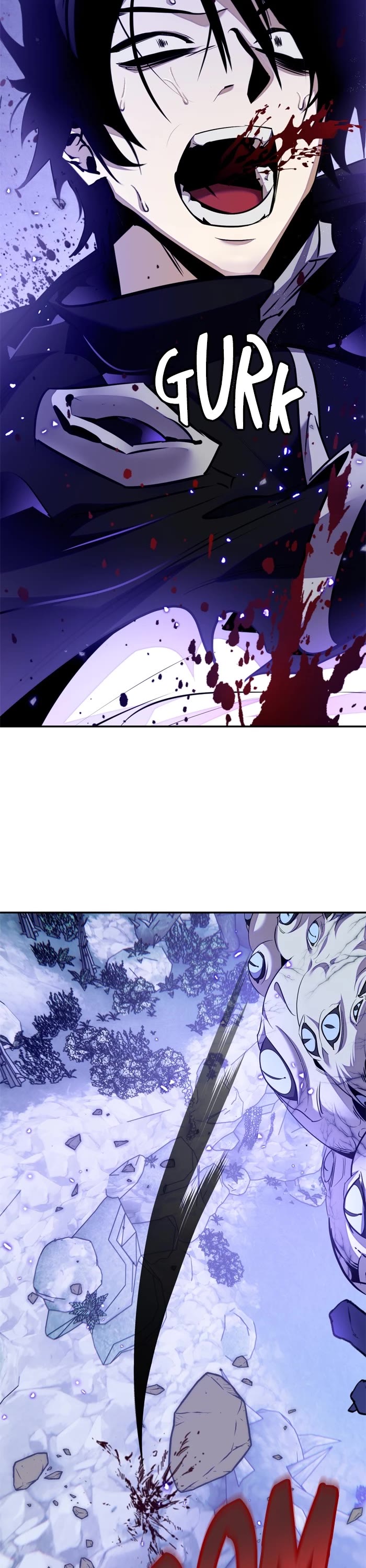 Return to Player Chapter 165 page 27 - Chapter 165: Ep. 165 - The Endless Dream (4) (Season 3 Finale)