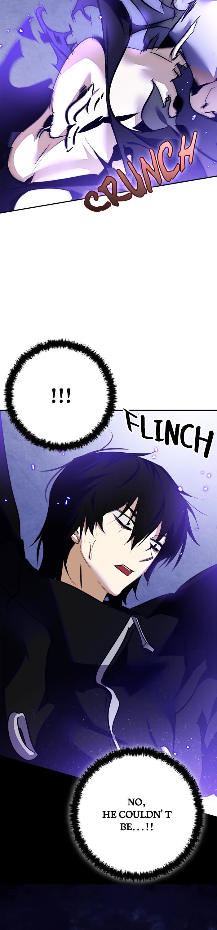 Return to Player Chapter 165 page 3 - Chapter 165: Ep. 165 - The Endless Dream (4) (Season 3 Finale)