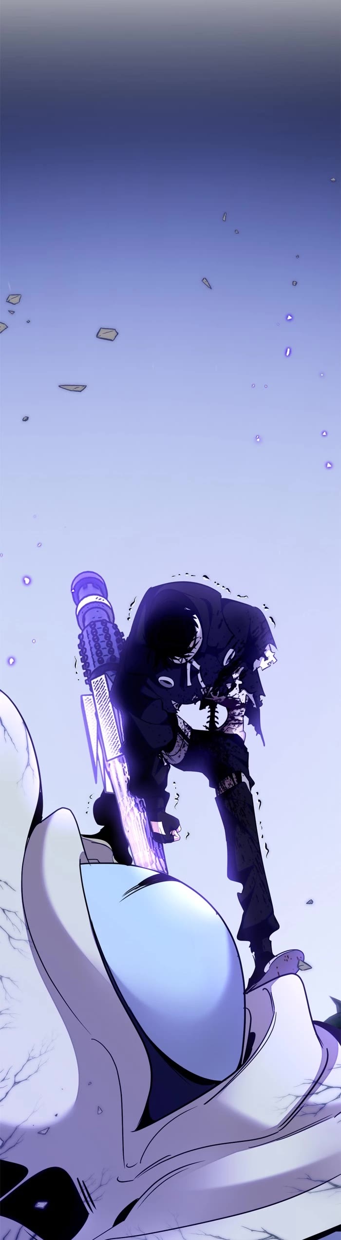 Return to Player Chapter 165 page 30 - Chapter 165: Ep. 165 - The Endless Dream (4) (Season 3 Finale)