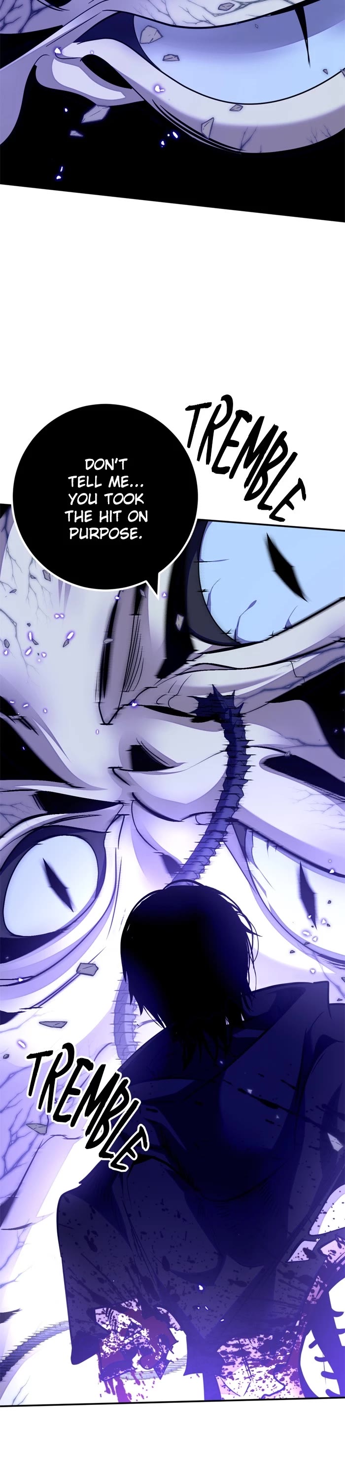 Return to Player Chapter 165 page 31 - Chapter 165: Ep. 165 - The Endless Dream (4) (Season 3 Finale)