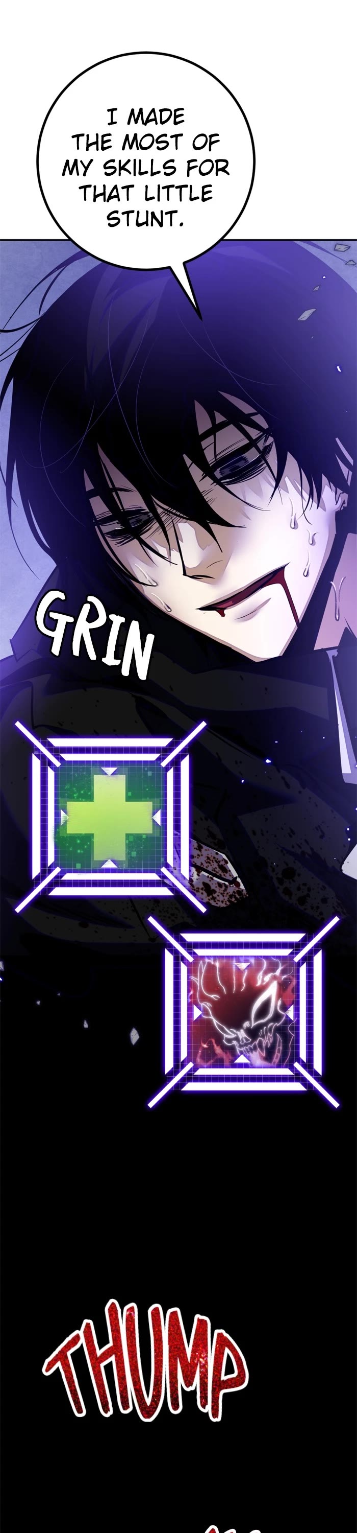 Return to Player Chapter 165 page 32 - Chapter 165: Ep. 165 - The Endless Dream (4) (Season 3 Finale)