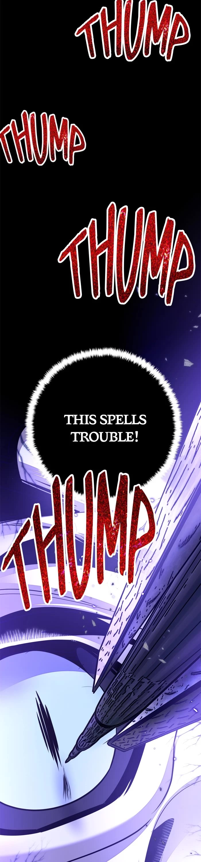 Return to Player Chapter 165 page 33 - Chapter 165: Ep. 165 - The Endless Dream (4) (Season 3 Finale)