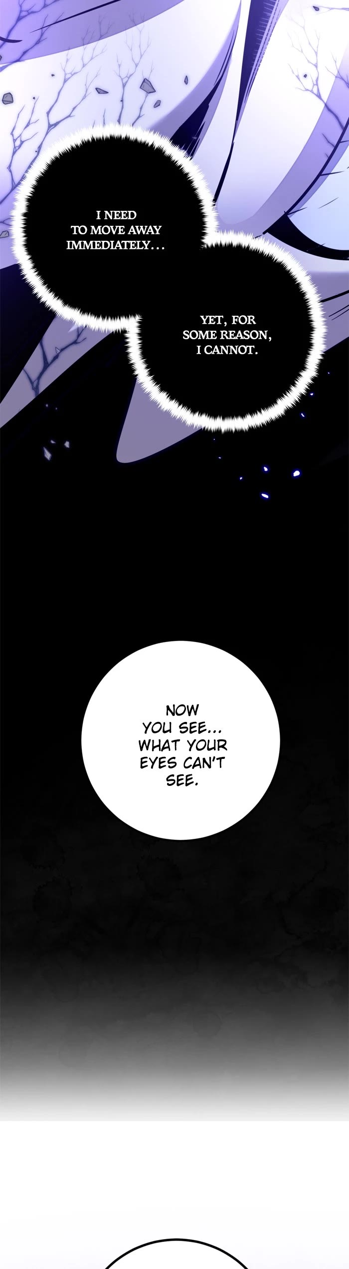 Return to Player Chapter 165 page 34 - Chapter 165: Ep. 165 - The Endless Dream (4) (Season 3 Finale)