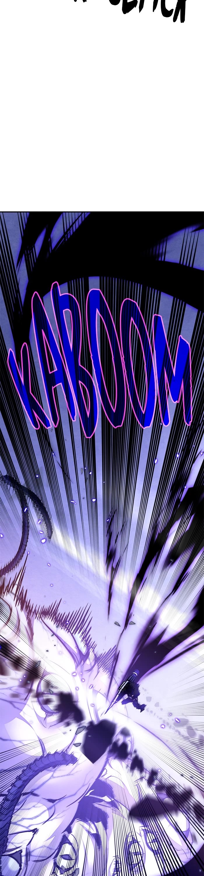 Return to Player Chapter 165 page 36 - Chapter 165: Ep. 165 - The Endless Dream (4) (Season 3 Finale)