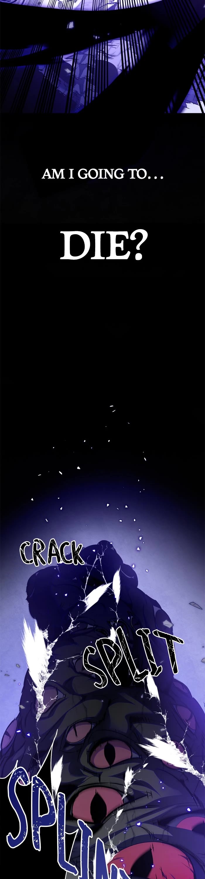 Return to Player Chapter 165 page 37 - Chapter 165: Ep. 165 - The Endless Dream (4) (Season 3 Finale)