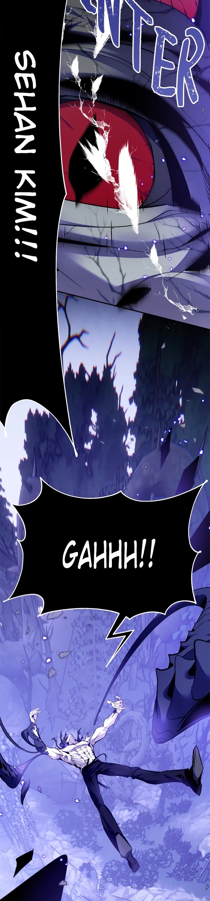 Return to Player Chapter 165 page 38 - Chapter 165: Ep. 165 - The Endless Dream (4) (Season 3 Finale)