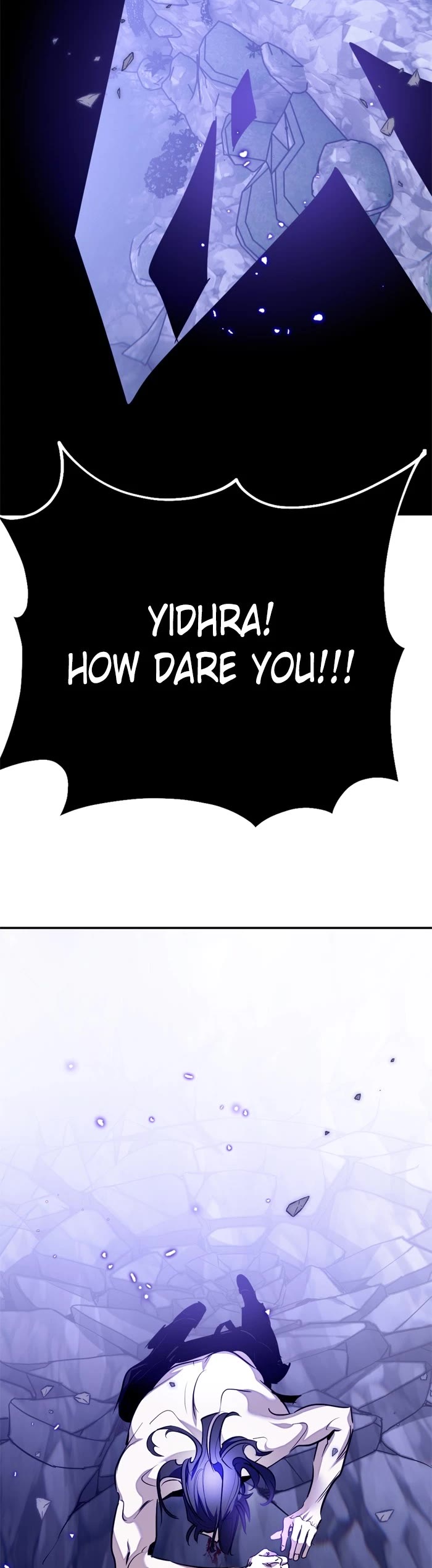 Return to Player Chapter 165 page 39 - Chapter 165: Ep. 165 - The Endless Dream (4) (Season 3 Finale)