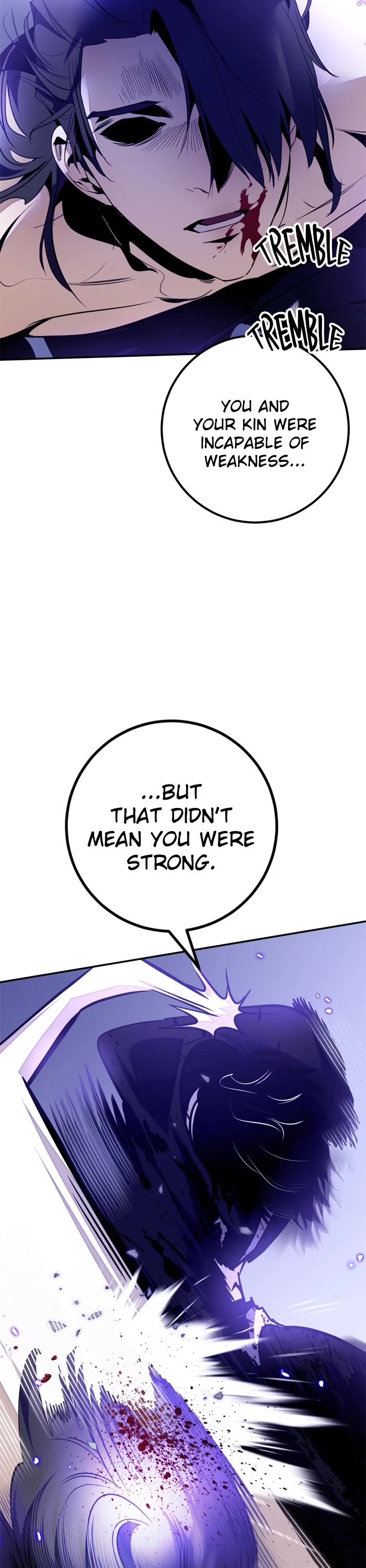 Return to Player Chapter 165 page 42 - Chapter 165: Ep. 165 - The Endless Dream (4) (Season 3 Finale)