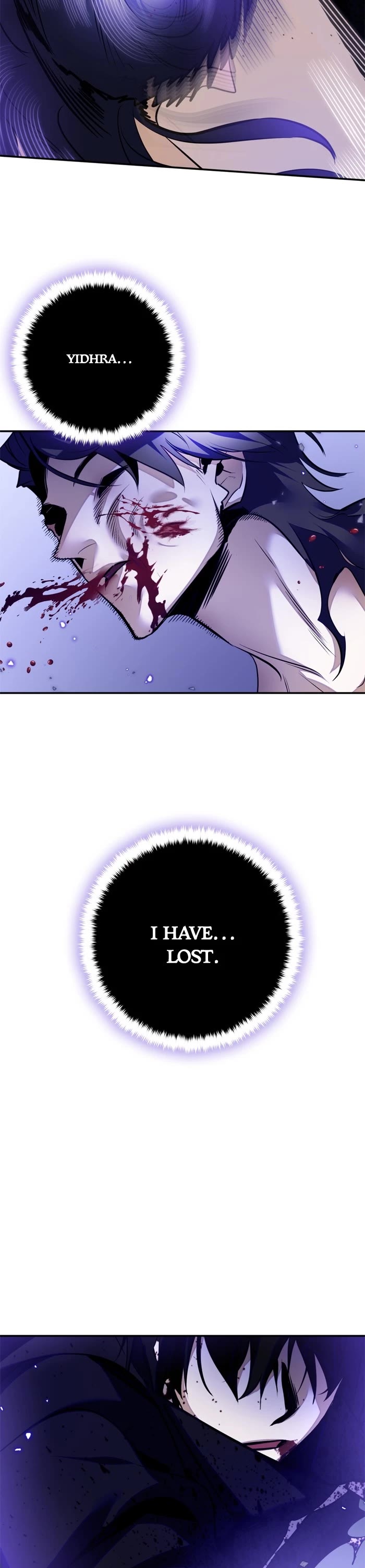 Return to Player Chapter 165 page 43 - Chapter 165: Ep. 165 - The Endless Dream (4) (Season 3 Finale)